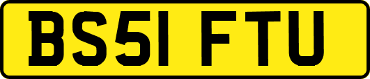 BS51FTU