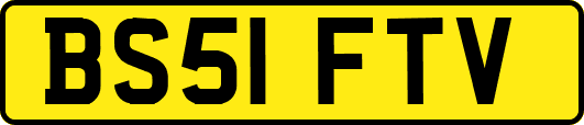 BS51FTV