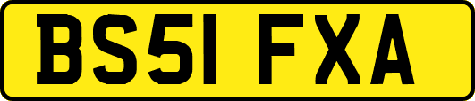 BS51FXA