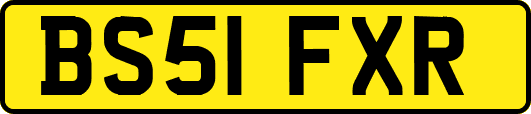 BS51FXR