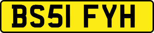 BS51FYH