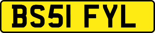 BS51FYL