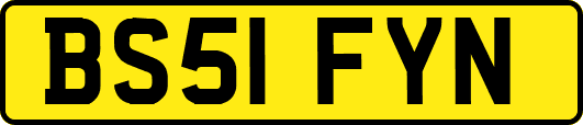 BS51FYN