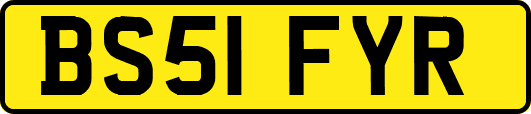 BS51FYR