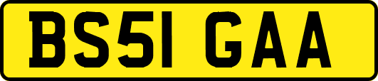 BS51GAA