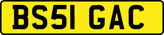 BS51GAC