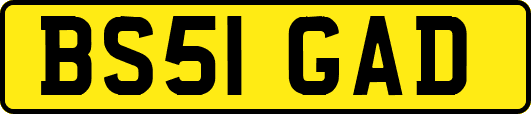 BS51GAD