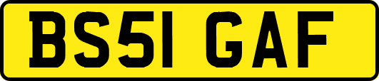 BS51GAF