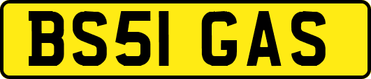 BS51GAS