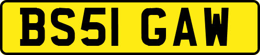 BS51GAW