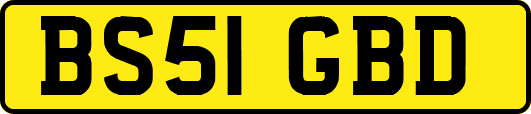 BS51GBD