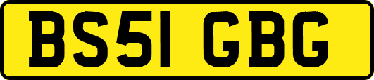 BS51GBG