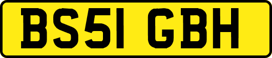 BS51GBH