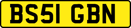 BS51GBN