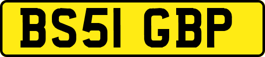 BS51GBP