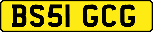 BS51GCG