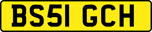 BS51GCH