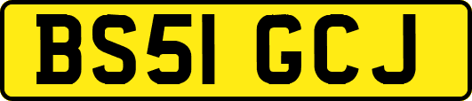 BS51GCJ