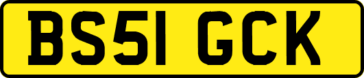 BS51GCK