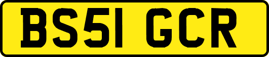 BS51GCR