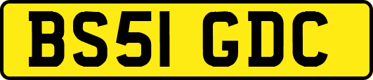 BS51GDC