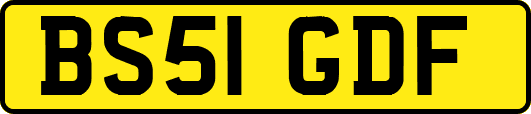 BS51GDF