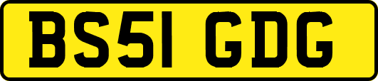 BS51GDG