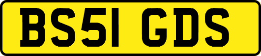 BS51GDS