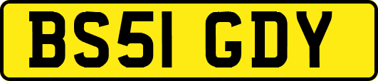 BS51GDY