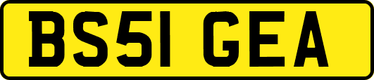 BS51GEA