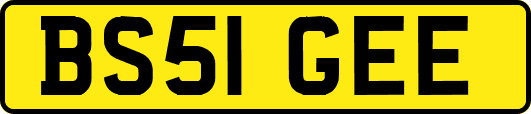 BS51GEE