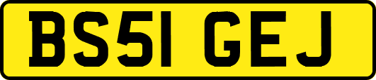 BS51GEJ