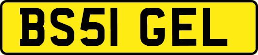 BS51GEL