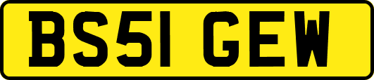 BS51GEW