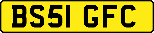 BS51GFC