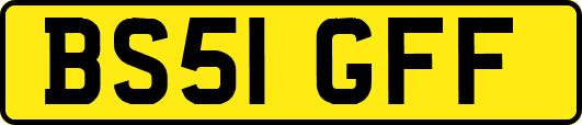 BS51GFF