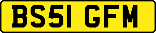 BS51GFM