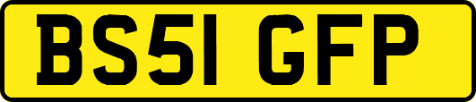 BS51GFP