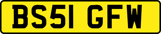 BS51GFW