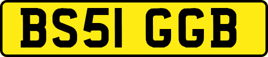 BS51GGB