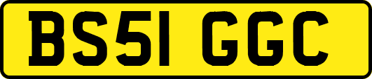 BS51GGC