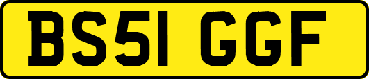 BS51GGF