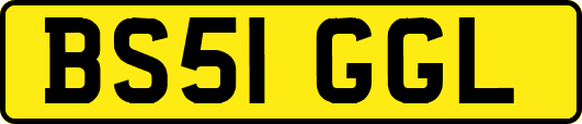 BS51GGL