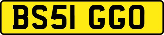 BS51GGO