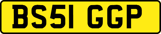 BS51GGP