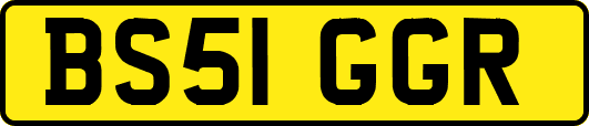 BS51GGR