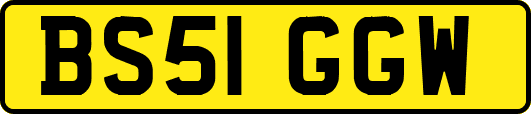 BS51GGW