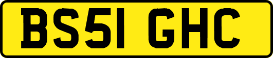 BS51GHC