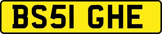 BS51GHE