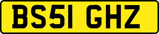 BS51GHZ